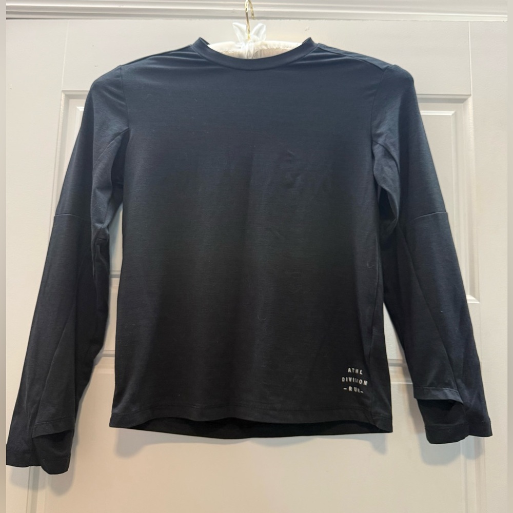 Boys Athletic Works, sz med 8